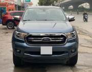 Bán xe Ford Ranger 2019 XLT 2.2L 4x4 AT giá 550 Triệu - Hà Nội