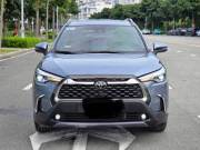 Bán xe Toyota Corolla Cross 2021 1.8V giá 730 Triệu - Hà Nội