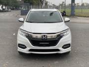 Bán xe Honda HRV 2021 L giá 630 Triệu - Hà Nội