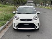 Bán xe Kia Morning 2018 Si MT giá 228 Triệu - Hà Nội