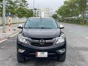 Bán xe Mazda BT50 3.2L 4x4 AT 2016 giá 440 Triệu - Hà Nội