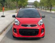 Bán xe Kia Morning 2020 Luxury giá 310 Triệu - Hà Nội