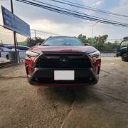 Bán xe Toyota Corolla Cross 2021 1.8V giá 688 Triệu - Hà Nội