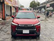 Bán xe Toyota Corolla Cross 1.8V 2021 giá 688 Triệu - Hà Nội