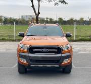 Bán xe Ford Ranger Wildtrak 3.2L 4x4 AT 2016 giá 525 Triệu - Hà Nội
