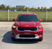 Bán xe Kia Sonet 2022 Luxury 1.5 AT giá 505 Triệu - Hà Nội