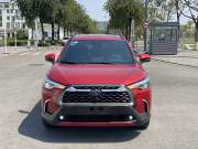 Bán xe Toyota Corolla Cross 2021 1.8V giá 670 Triệu - Hà Nội