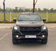 Bán xe Chevrolet Colorado 2018 LTZ 2.5L 4x4 AT giá 405 Triệu - Hà Nội