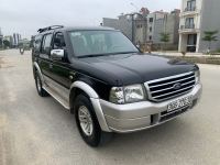 Bán xe Ford Everest 2006 2.6L 4x2 MT giá 130 Triệu - Lạng Sơn