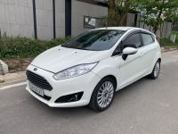 Bán xe Ford Fiesta 2016 S 1.0AT Ecoboost giá 266 Triệu - Lạng Sơn