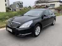 Bán xe Nissan Teana 2.0 AT 2010 giá 225 Triệu - Lạng Sơn