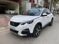 Bán xe Peugeot 3008 2018 1.6 AT giá 590 Triệu - Lạng Sơn