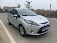 Bán xe Ford Fiesta 2012 1.6 AT giá 186 Triệu - Lạng Sơn