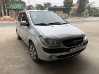 Bán xe Hyundai Getz 2009 1.1 MT giá 130 Triệu - Lạng Sơn