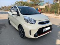 Bán xe Kia Morning Si AT 2016 giá 265 Triệu - Lạng Sơn