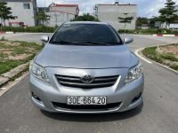 Bán xe Toyota Corolla altis 2008 1.8G AT giá 225 Triệu - Lạng Sơn