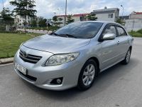 Bán xe Toyota Corolla altis 2008 1.8G AT giá 225 Triệu - Lạng Sơn