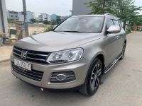 Bán xe Zotye T600 S 2.0 AT 2015 giá 215 Triệu - Lạng Sơn