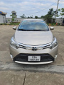 Bán xe Toyota Vios 2016 1.5E CVT giá 352 Triệu - Phú Thọ