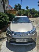 Bán xe Toyota Vios 2014 1.5G giá 330 Triệu - Phú Thọ