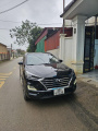 Bán xe Hyundai Tucson 2020 2.0 ATH giá 645 Triệu - Phú Thọ