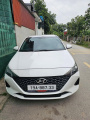 Bán xe Hyundai Accent 2021 1.4 MT Tiêu Chuẩn giá 290 Triệu - Phú Thọ