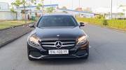 Bán xe Mercedes Benz C class 2016 C200 giá 588 Triệu - Hải Phòng