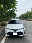 Bán xe Toyota Corolla altis 2023 1.8V giá 745 Triệu - Hà Nội