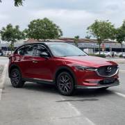 can ban xe oto cu lap rap trong nuoc Mazda CX5 2.5 AT AWD 2019
