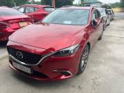 Bán xe Mazda 6 2017 2.0L Premium giá 530 Triệu - Hà Nội