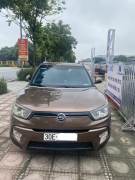 Bán xe Ssangyong Tivoli 1.6 AT 2WD 2016 giá 325 Triệu - Hà Nội