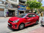 Bán xe Kia Soluto 2020 1.4 AT Luxury giá 359 Triệu - Hà Nội