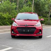 Bán xe Hyundai i10 2019 Grand 1.2 MT giá 285 Triệu - Hà Nội