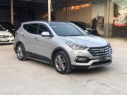 Bán xe Hyundai SantaFe 2016 2.2L 4WD giá 660 Triệu - Hà Nội