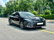 Bán xe Toyota Camry 2022 2.5HV giá 1 Tỷ 230 Triệu - Hà Nội