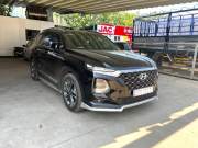 Bán xe Hyundai SantaFe 2019 Premium 2.2L HTRAC giá 830 Triệu - Hà Nội