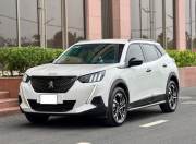 Bán xe Peugeot 2008 GT Line 1.2 AT 2021 giá 580 Triệu - Hà Nội