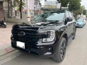 Bán xe Ford Everest 2022 Sport 2.0L 4x2 AT giá 1 Tỷ 20 Triệu - Hà Nội