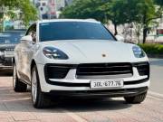 Bán xe Porsche Macan GTS 2022 giá 3 Tỷ 80 Triệu - Hà Nội
