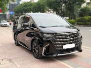 Bán xe Toyota Alphard Luxury Executive Lounge 2023 giá 4 Tỷ 550 Triệu - Hà Nội