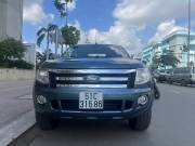 Bán xe Ford Ranger 2013 XLT 2.2L 4x4 MT giá 395 Triệu - TP HCM