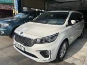 Bán xe Kia Sedona 2020 2.2 DAT Luxury giá 880 Triệu - TP HCM