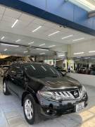 Bán xe Nissan Murano SL 3.5 2007 giá 370 Triệu - TP HCM