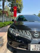 Bán xe Nissan Murano SL 3.5 2009 giá 360 Triệu - TP HCM