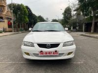 Bán xe Mazda 626 2.0 MT 2003 giá 115 Triệu - Thái Nguyên
