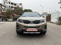 Bán xe Kia Sorento DATH 2.2L 2WD 2014 giá 518 Triệu - Thái Nguyên