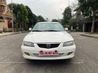 Bán xe Mazda 626 2.0 MT 2003 giá 105 Triệu - Thái Nguyên