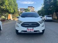 Bán xe Ford EcoSport 2018 Trend 1.5L AT giá 398 Triệu - Thái Nguyên