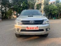 Bán xe Toyota Fortuner 2007 3.0 V giá 445 Triệu - Thái Nguyên