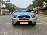 Bán xe Hyundai SantaFe 2009 MLX 2.2L giá 335 Triệu - Thái Nguyên